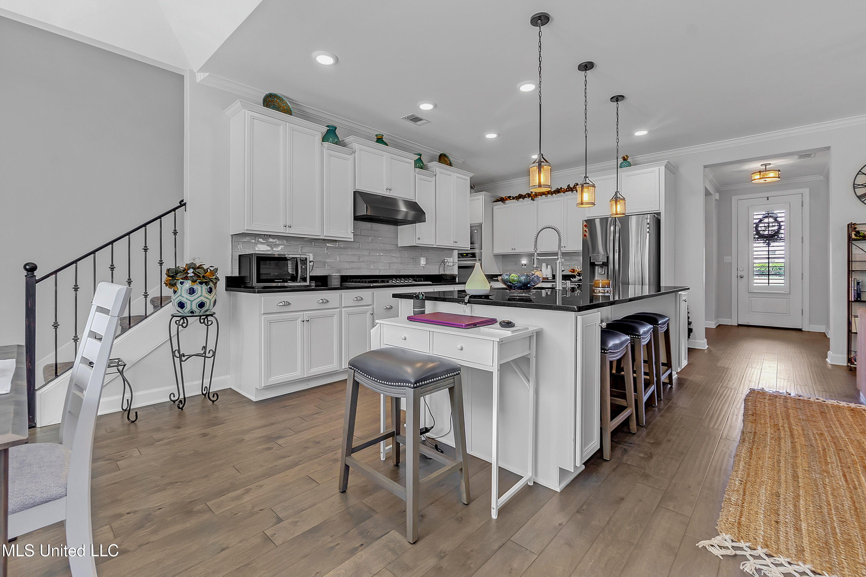 7216 Belle Manor Drive, Olive Branch, Mississippi image 13