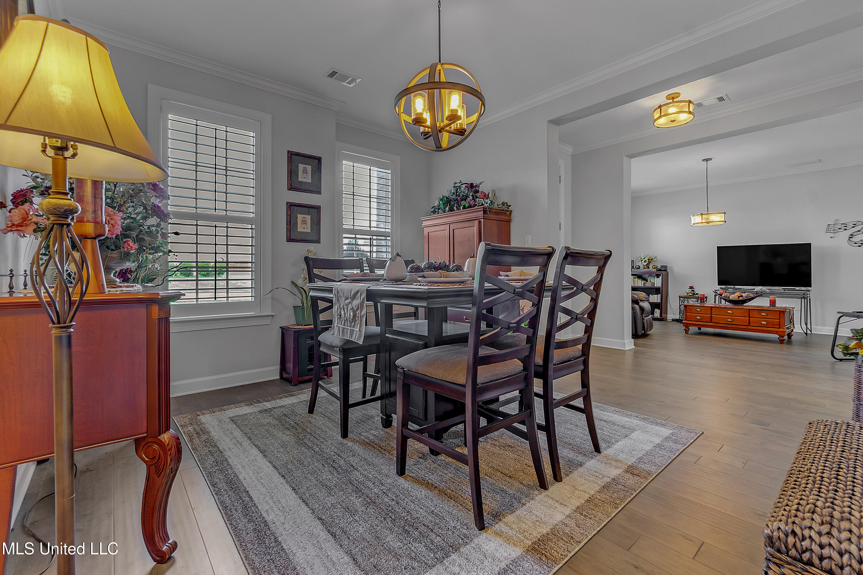 7216 Belle Manor Drive, Olive Branch, Mississippi image 4