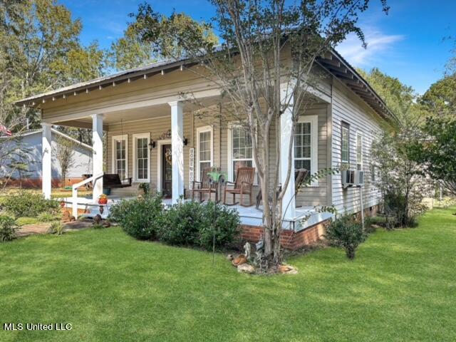 234 N Church Street, Florence, Mississippi image 1