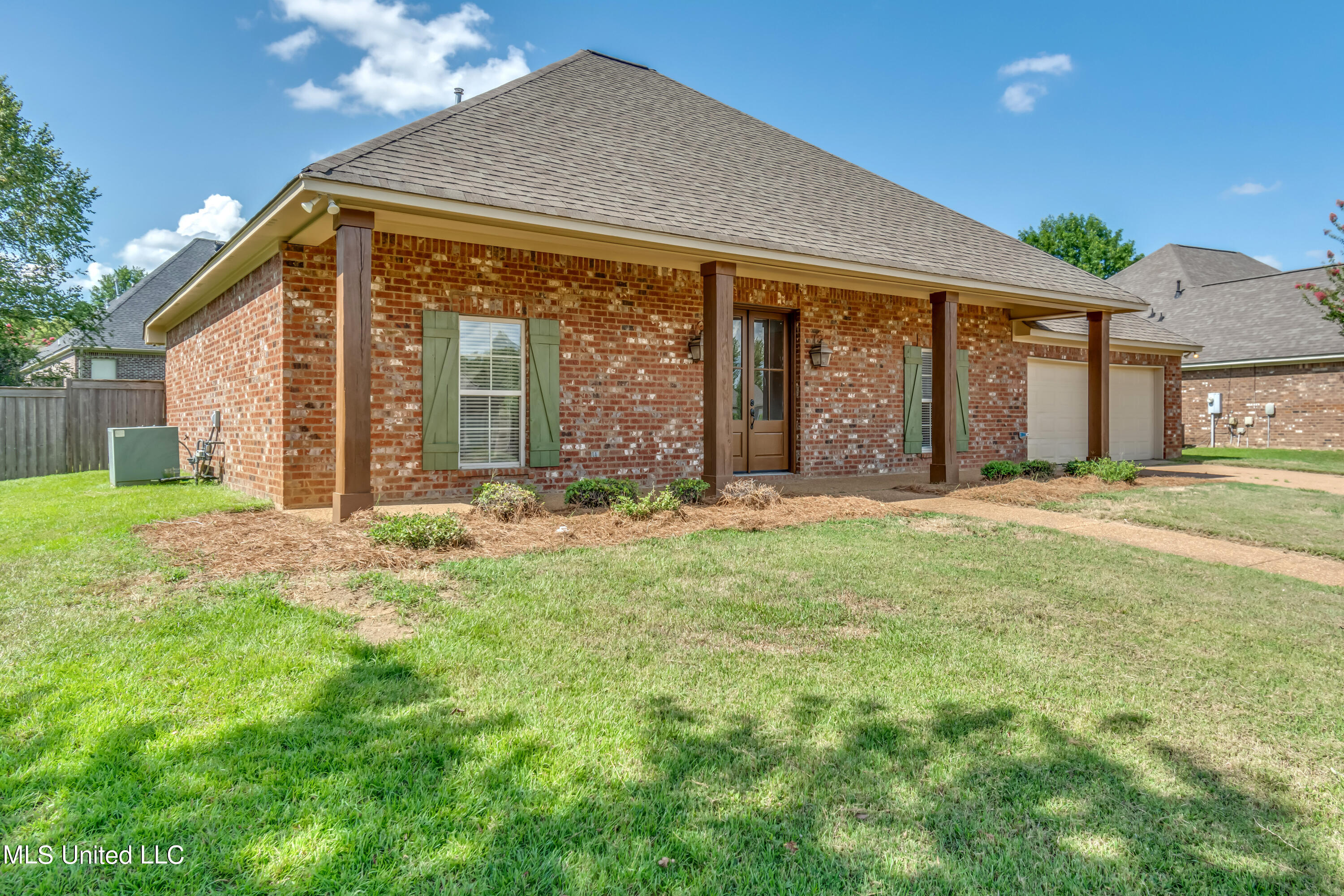 204 Calhoun Drive, Madison, Mississippi image 3