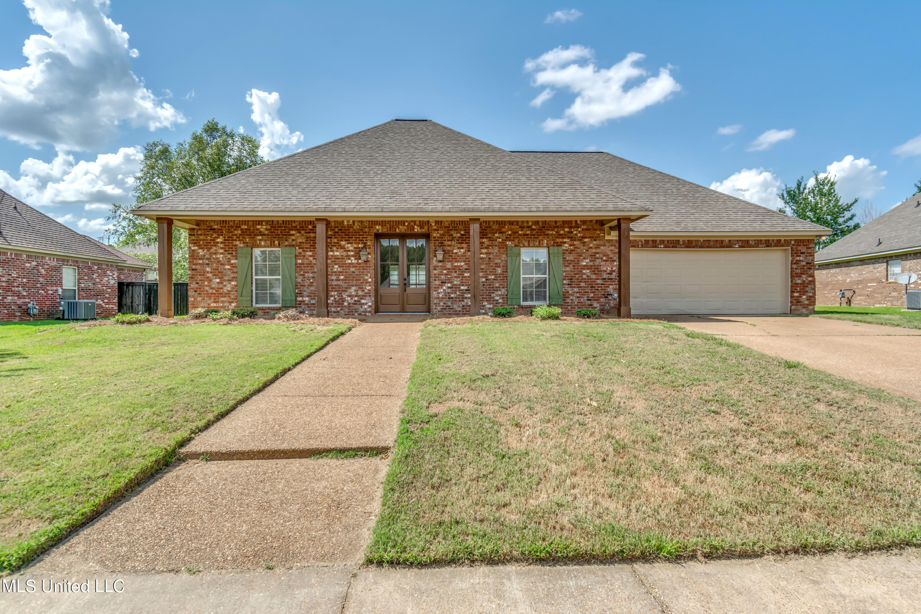 204 Calhoun Drive, Madison, Mississippi image 1