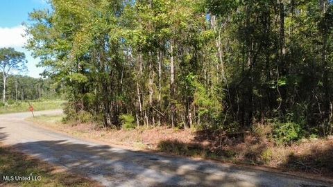 Vacant Land For Sale - 5464A Pecan Orchard Road<br/> Liberty, MS 39645
