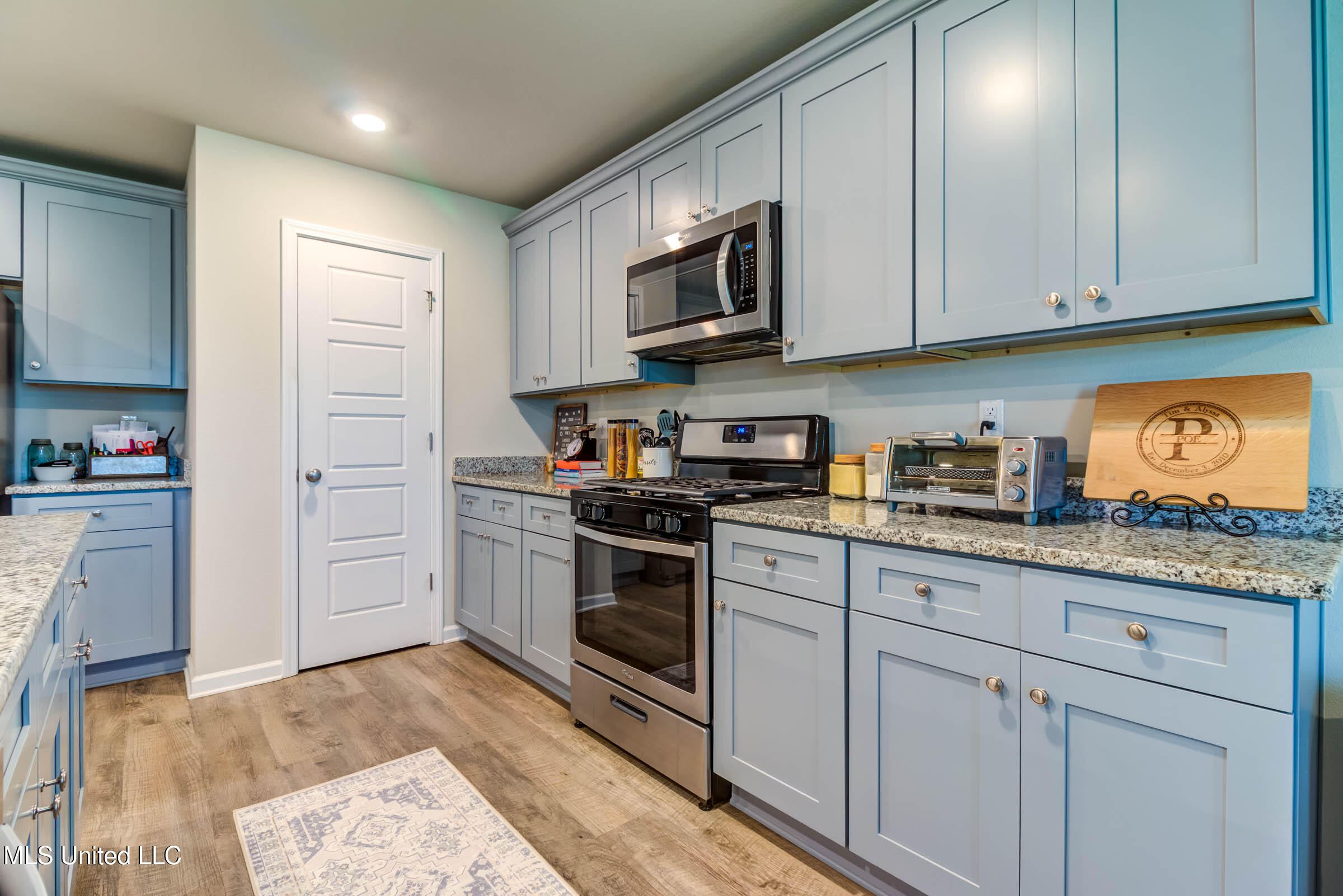 1007 Enclave Circle, Long Beach, Mississippi image 12