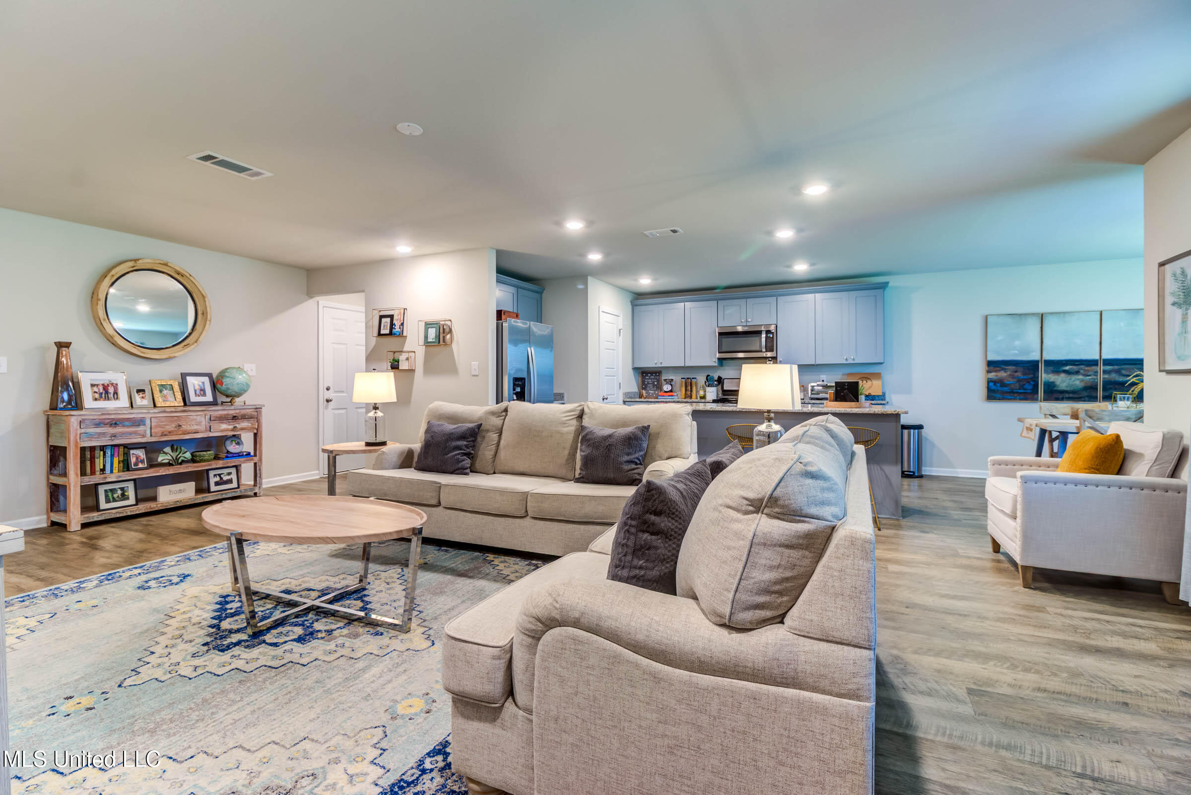 1007 Enclave Circle, Long Beach, Mississippi image 9