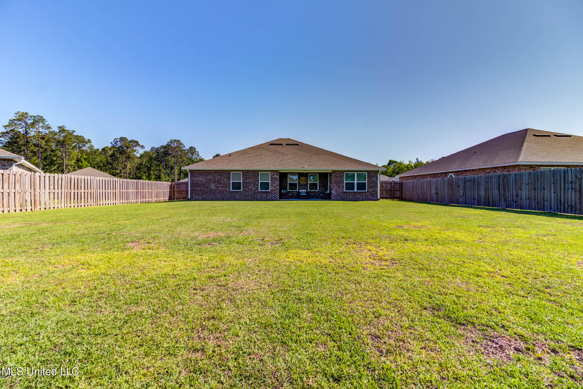1007 Enclave Circle, Long Beach, Mississippi image 41