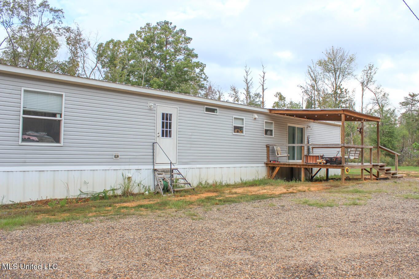 2400 Herren Road, Utica, Mississippi image 3