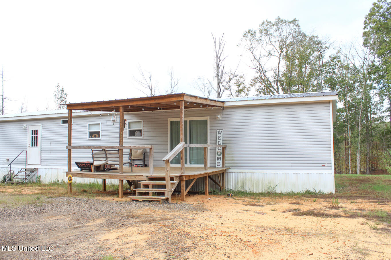 2400 Herren Road, Utica, Mississippi image 4