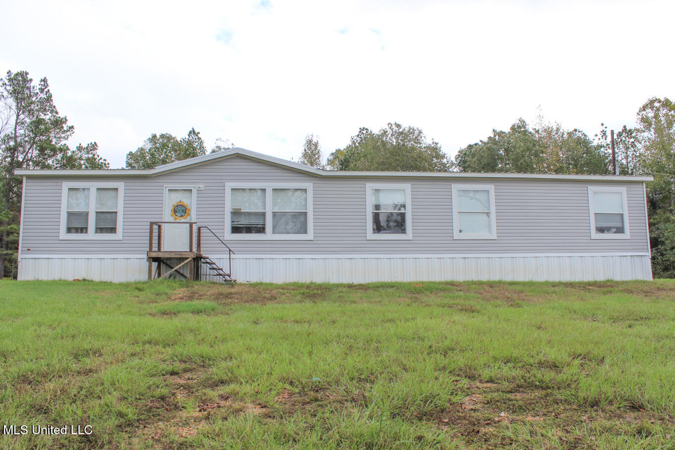 2400 Herren Road, Utica, Mississippi image 1