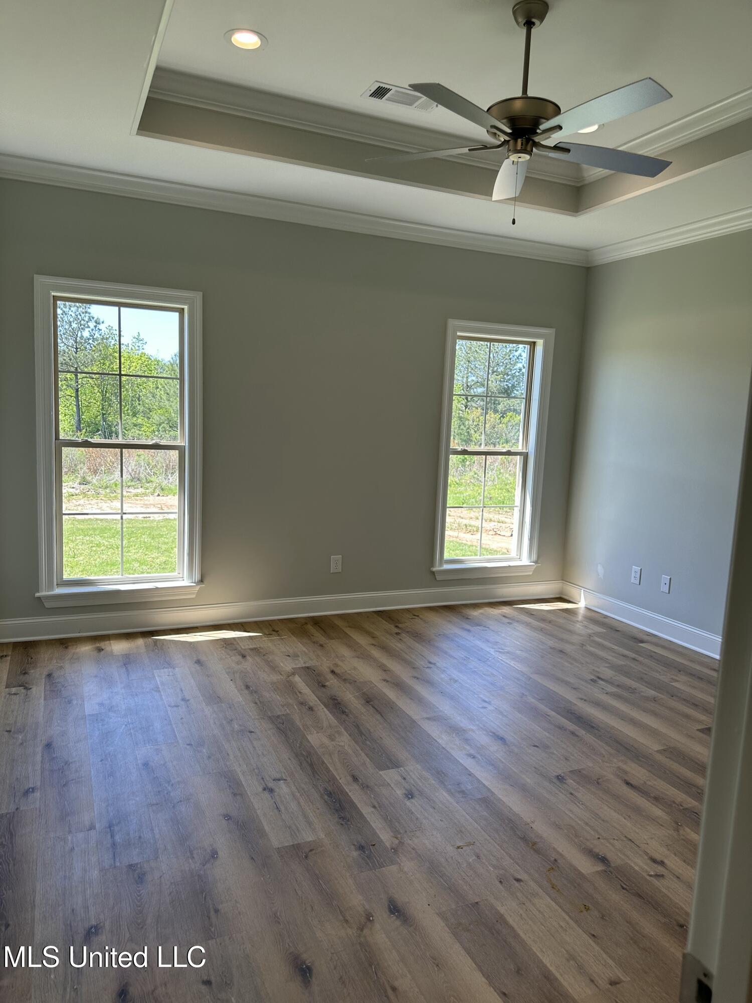 192 Azure Drive, Canton, Mississippi image 15