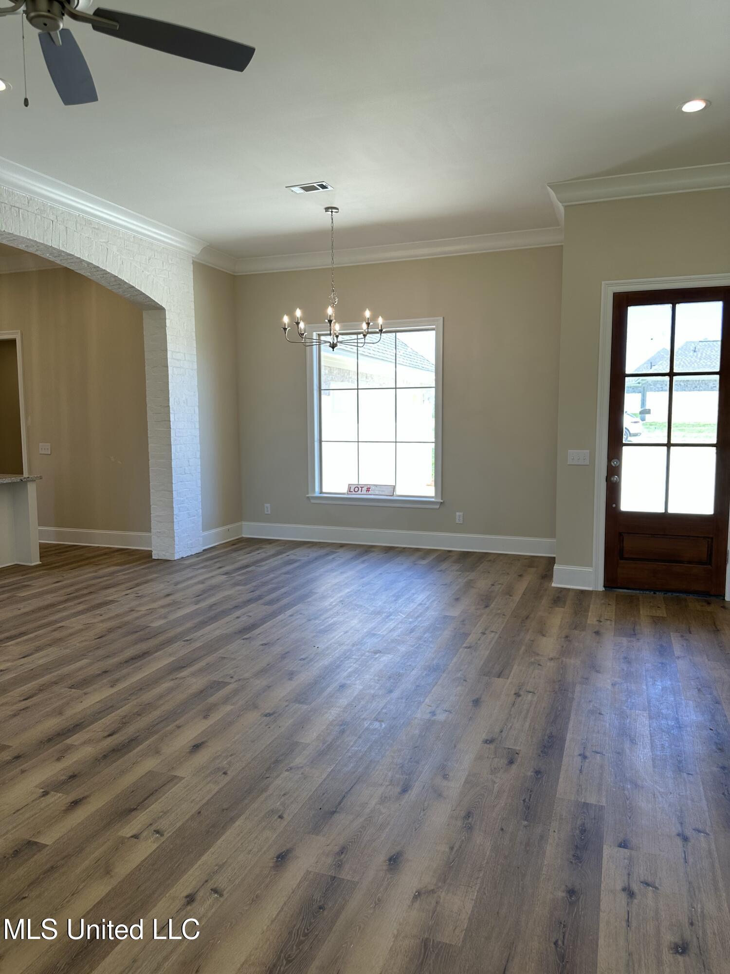 192 Azure Drive, Canton, Mississippi image 4