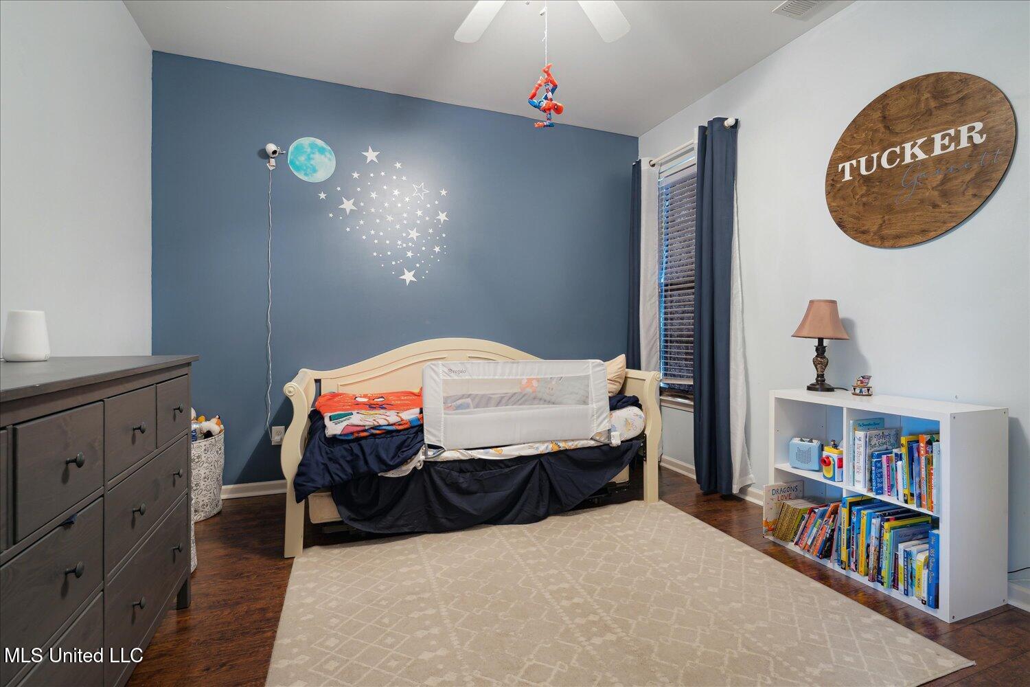 3137 Bramble Crest Drive, Southaven, Mississippi image 20