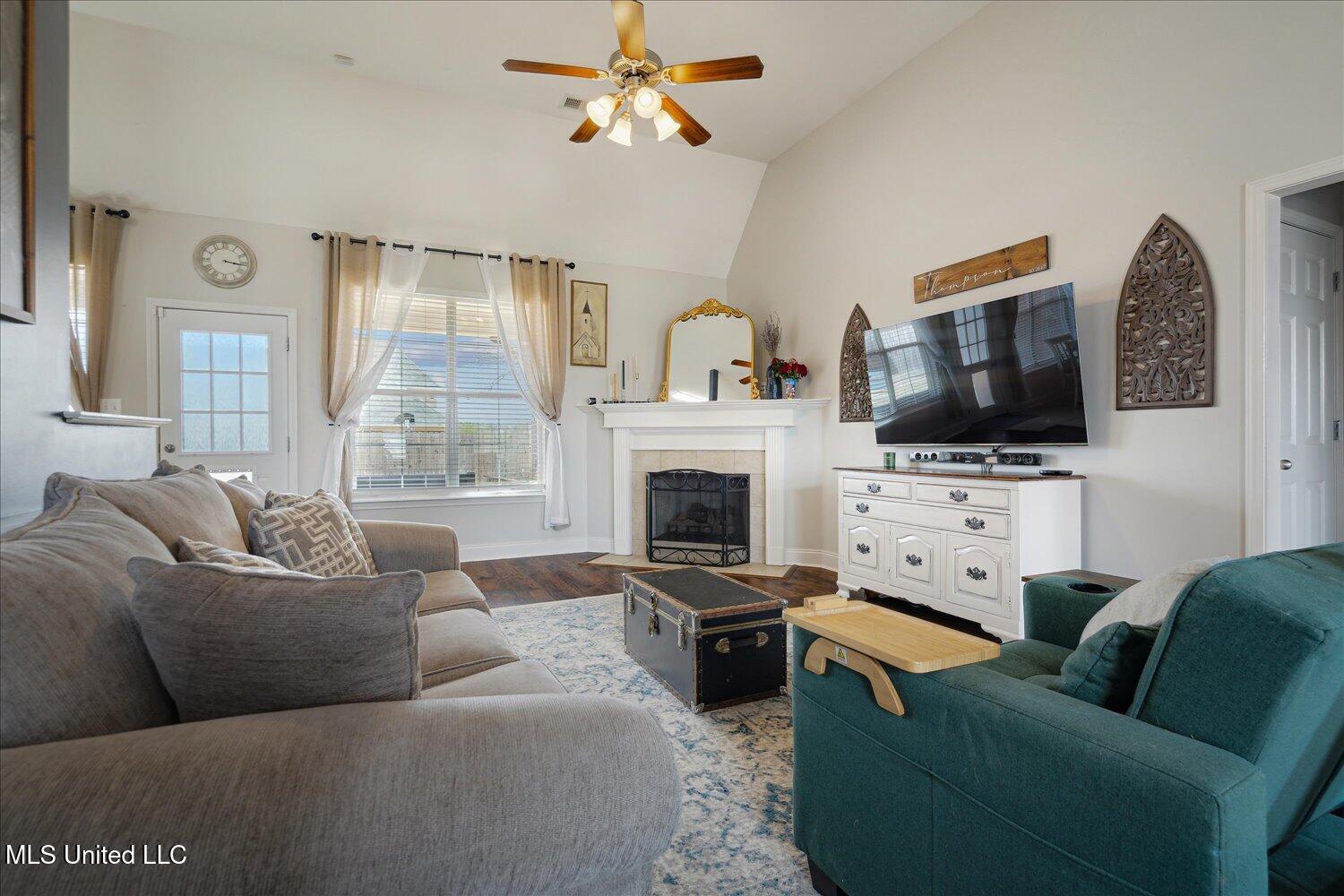 3137 Bramble Crest Drive, Southaven, Mississippi image 10