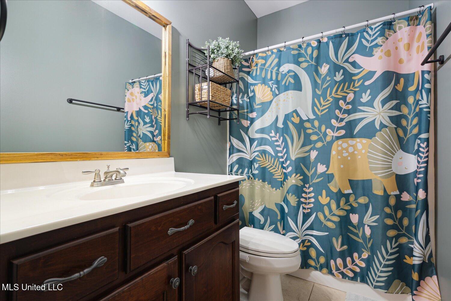 3137 Bramble Crest Drive, Southaven, Mississippi image 21