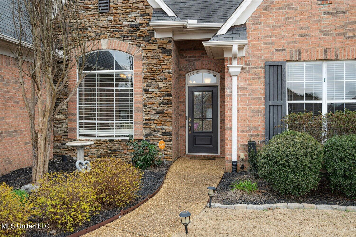 3137 Bramble Crest Drive, Southaven, Mississippi image 3