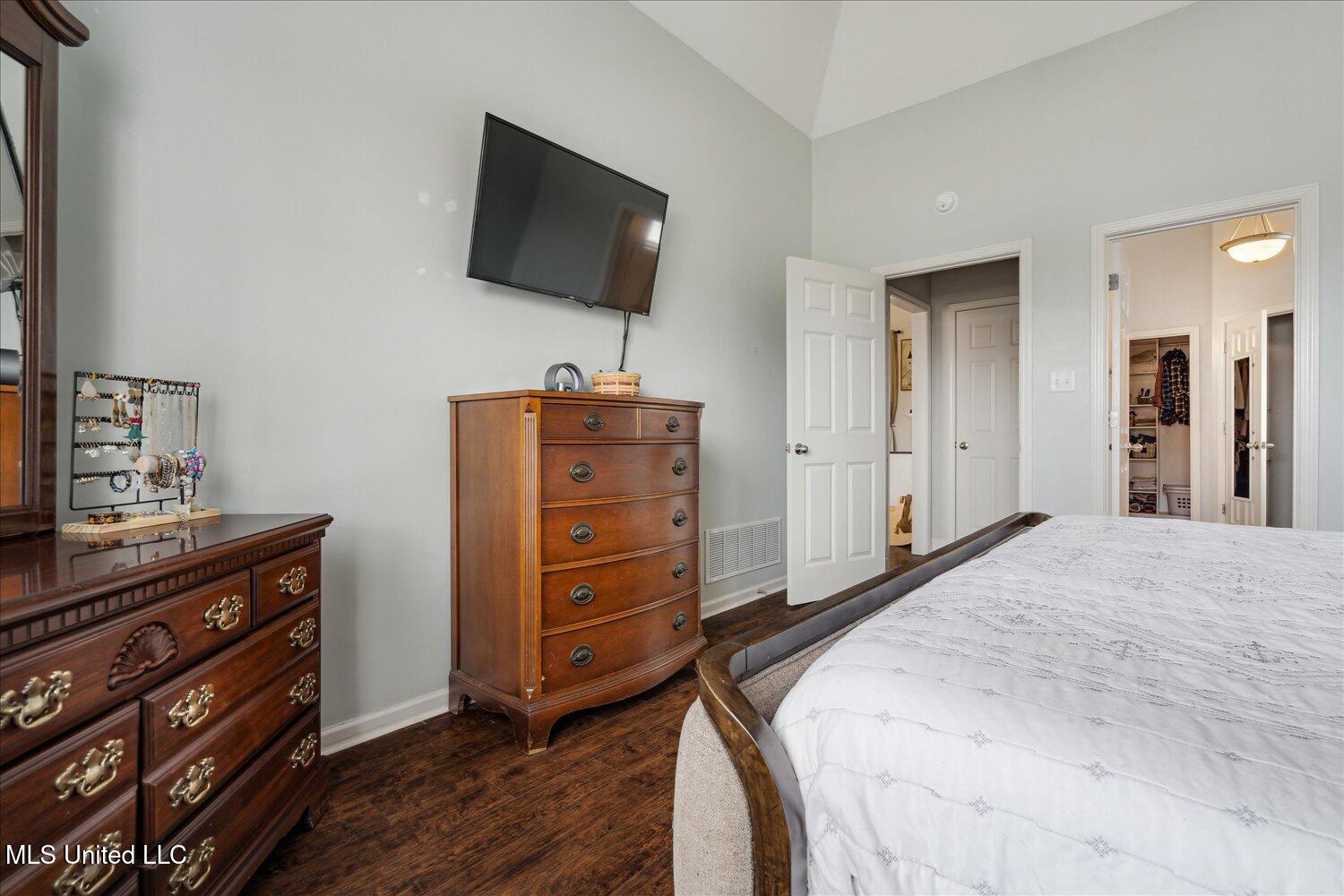 3137 Bramble Crest Drive, Southaven, Mississippi image 16