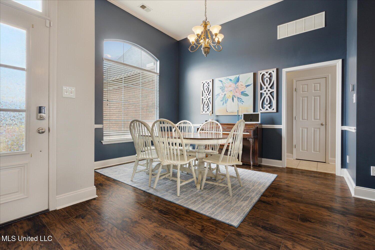 3137 Bramble Crest Drive, Southaven, Mississippi image 5