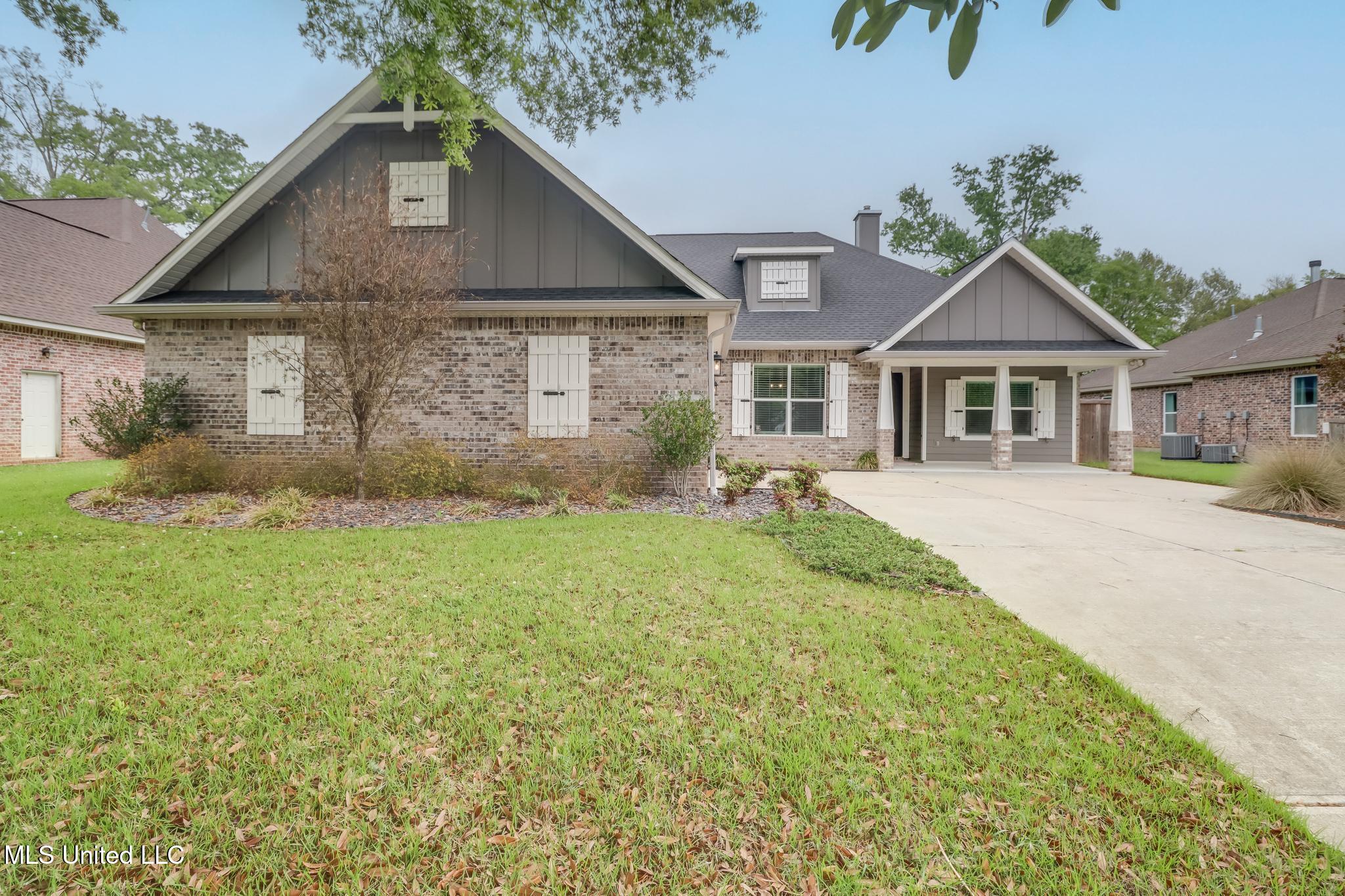 11956 Ol Oak Drive, Gulfport, Mississippi image 34
