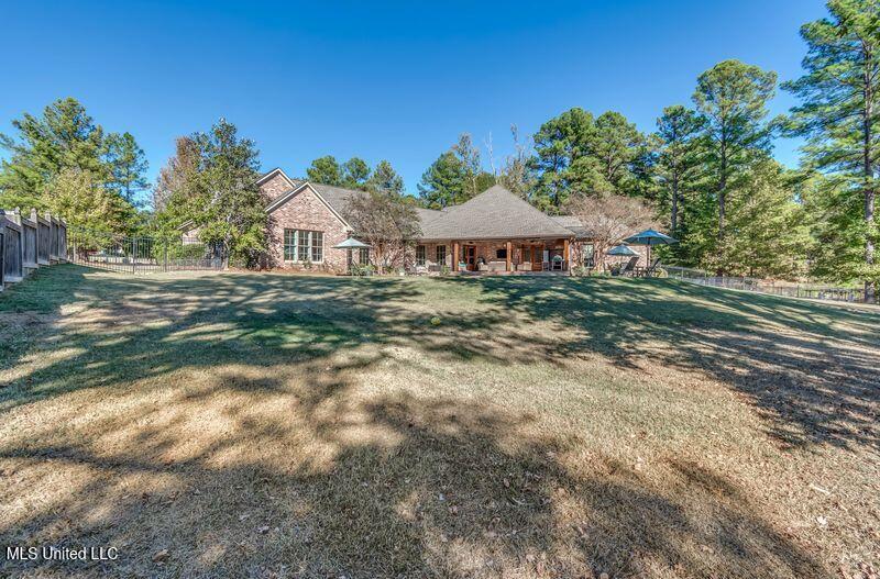 235 Hidden Oaks Drive, Ridgeland, Mississippi image 15