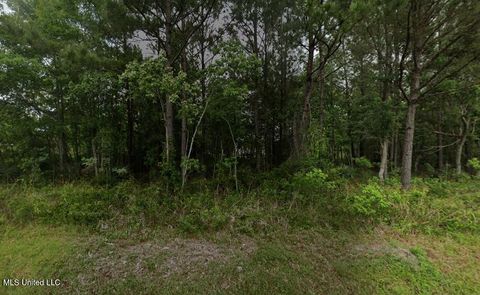 Vacant Land For Sale - 01 Fourteenth Street<br/> Hancock County, Bay Saint Louis, MS 39520