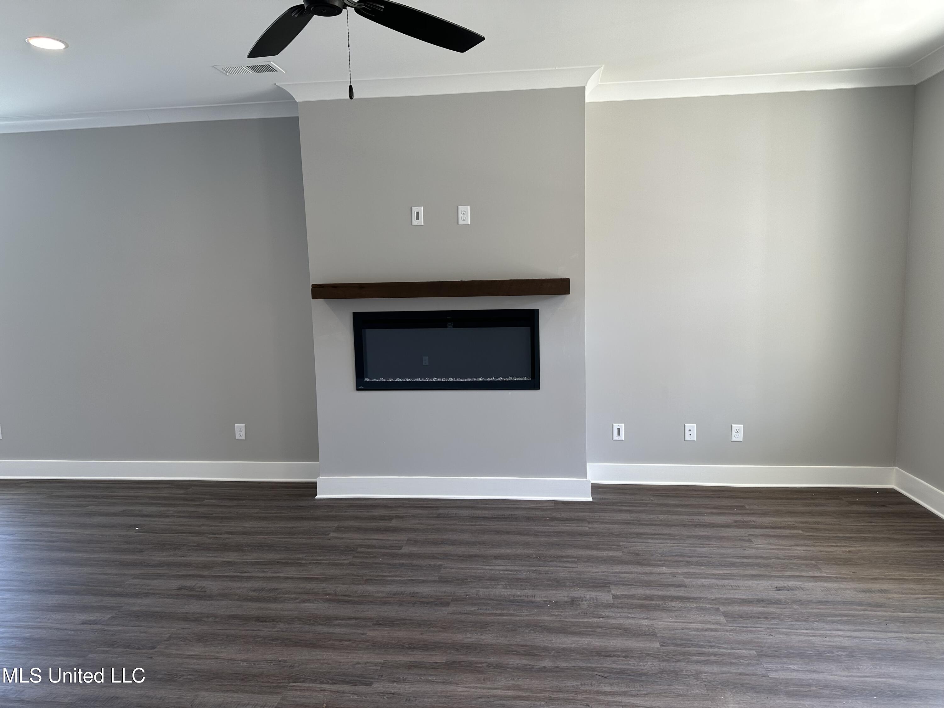 3548 Hatton Drive, Nesbit, Mississippi image 3