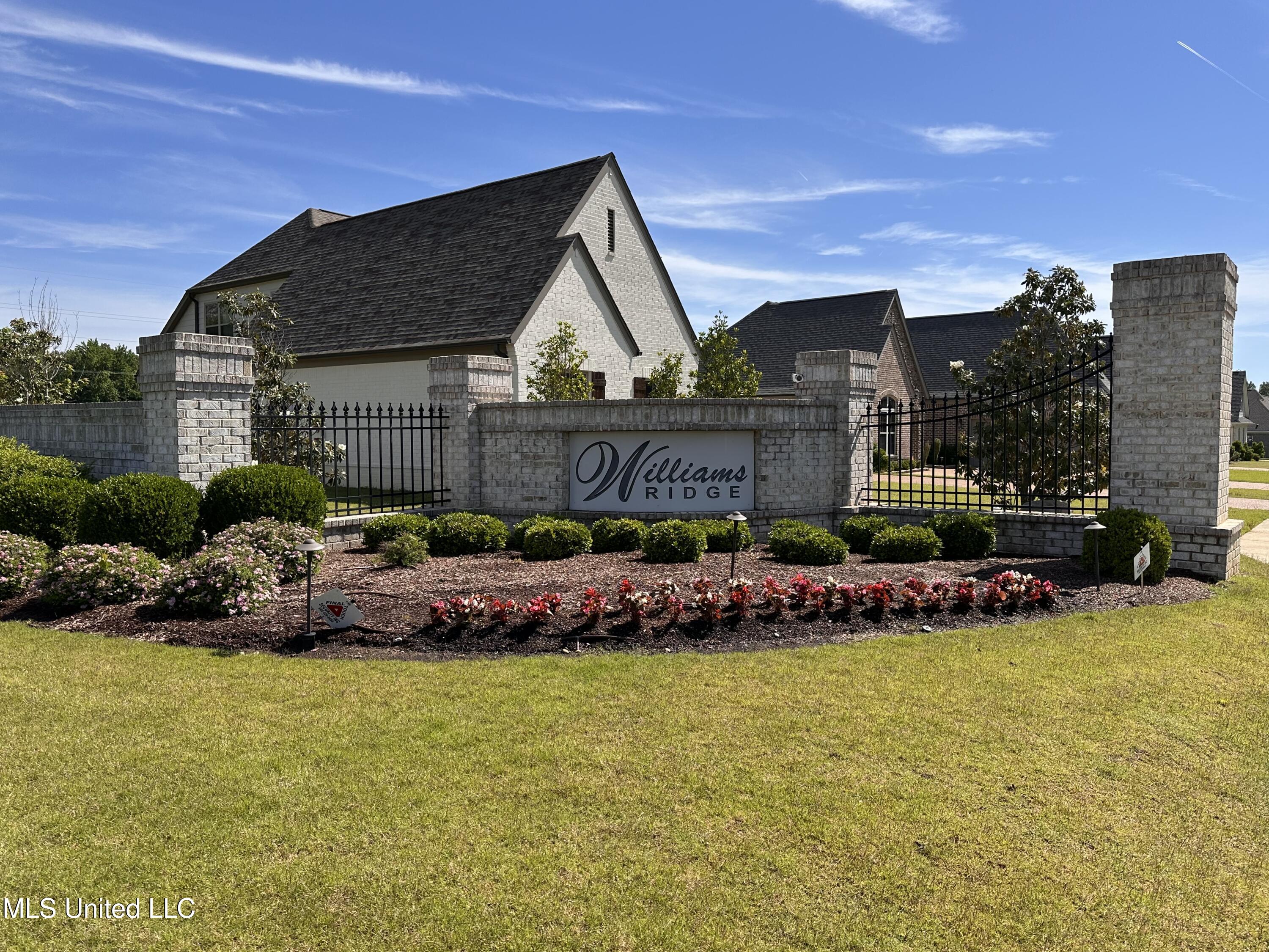 3548 Hatton Drive, Nesbit, Mississippi image 20