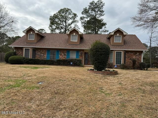 864 Woodlake Drive, Jackson, Mississippi image 1