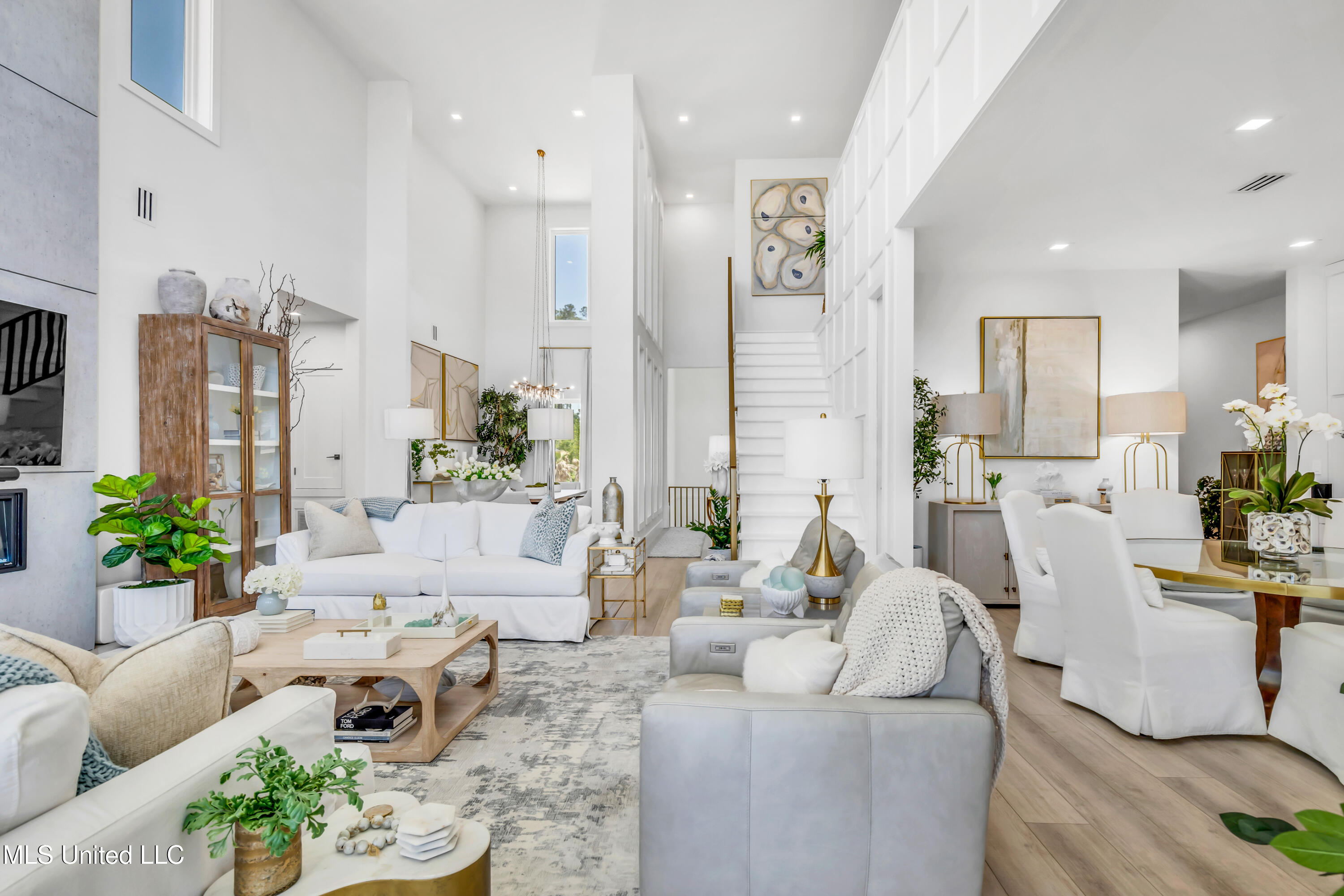 9591 S Bayou Bend, Gulfport, Mississippi image 24