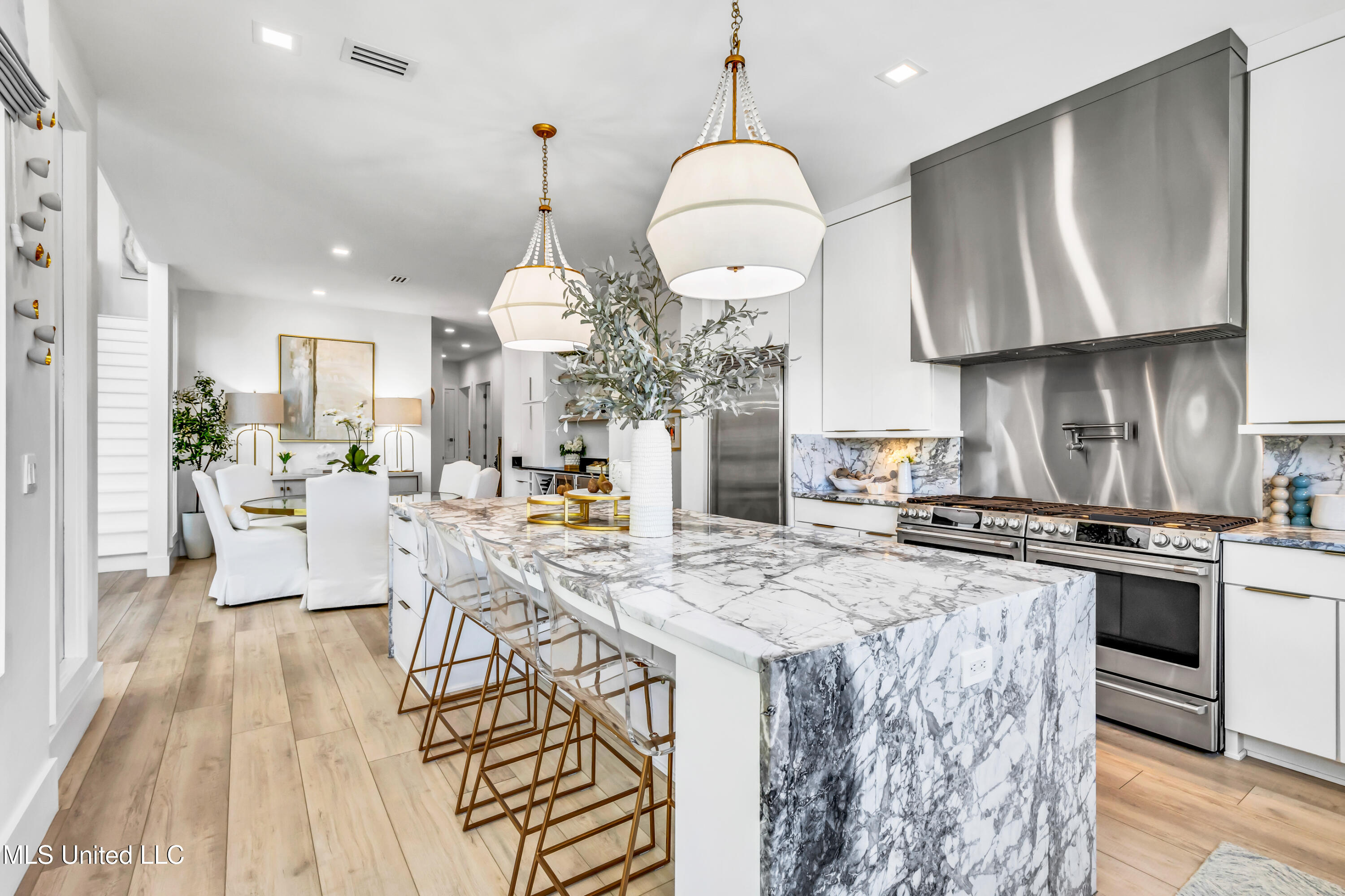 9591 S Bayou Bend, Gulfport, Mississippi image 33