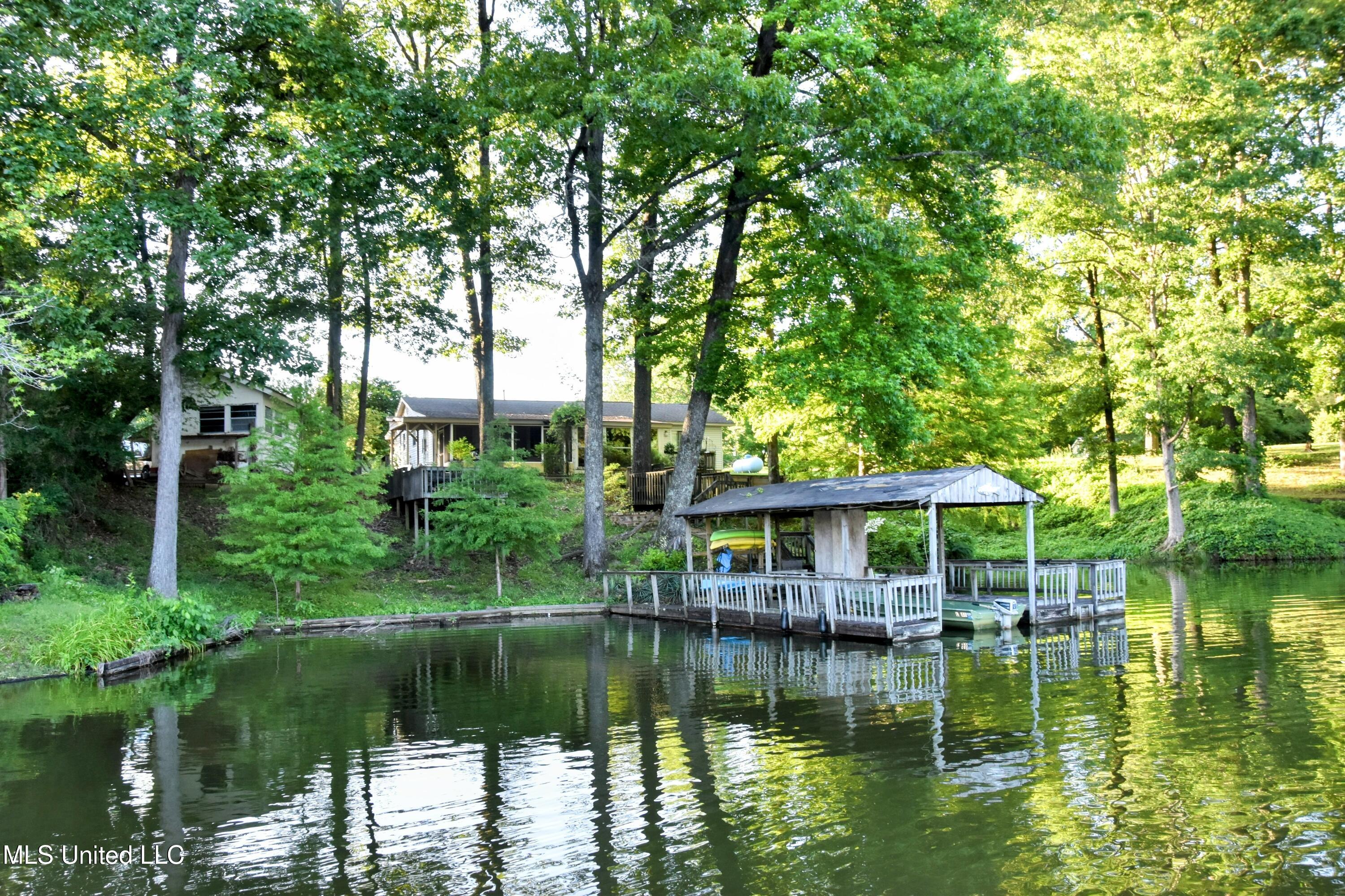 10991 High Road, Hernando, Mississippi image 28