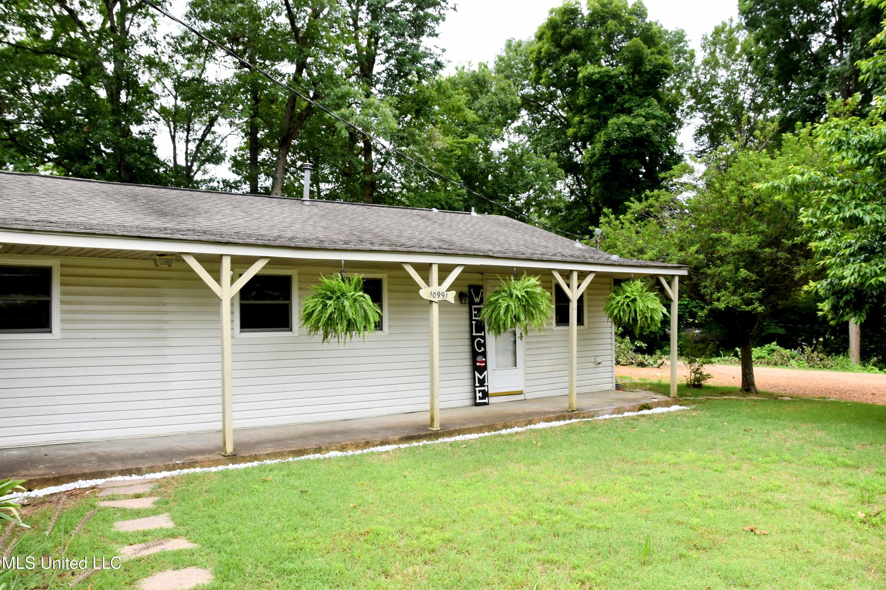 10991 High Road, Hernando, Mississippi image 2