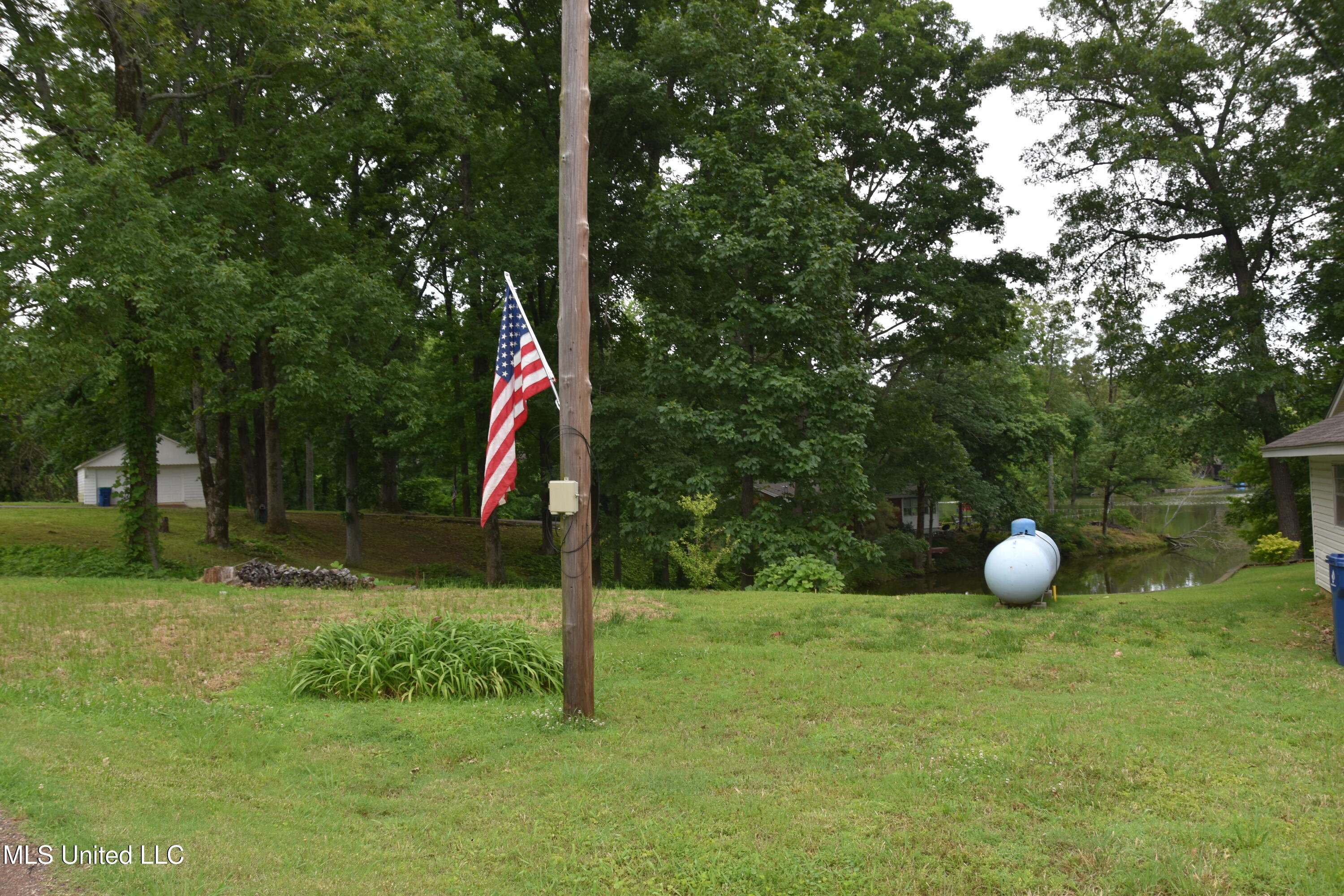 10991 High Road, Hernando, Mississippi image 34