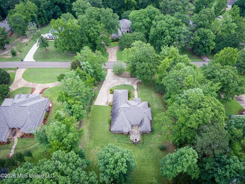 Homes For Sale - 204 Magnolia Springs Boulevard<br/> Rankin County, Florence, MS 39073