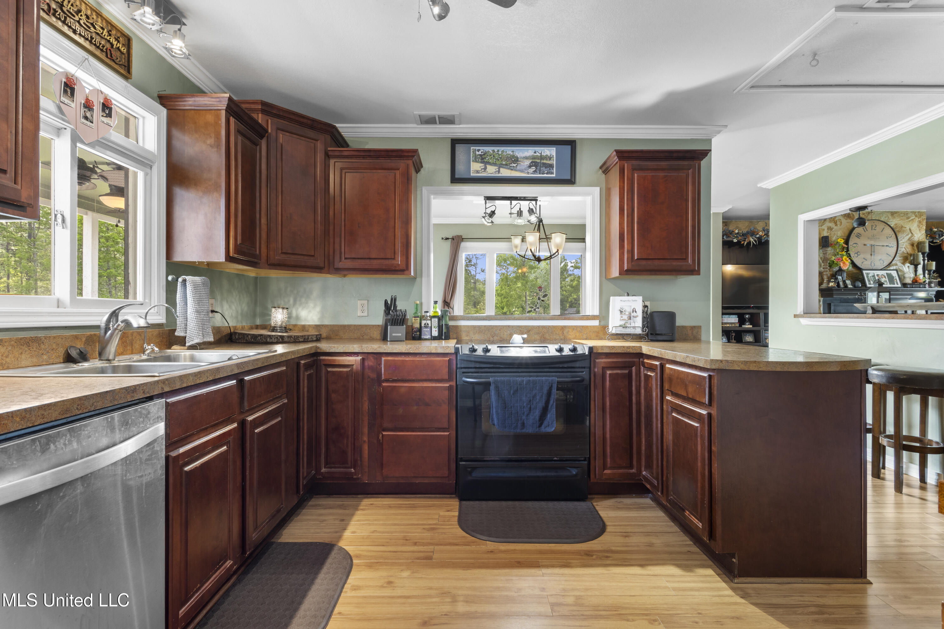 4620 Holly Heath Drive, Gautier, Mississippi image 11