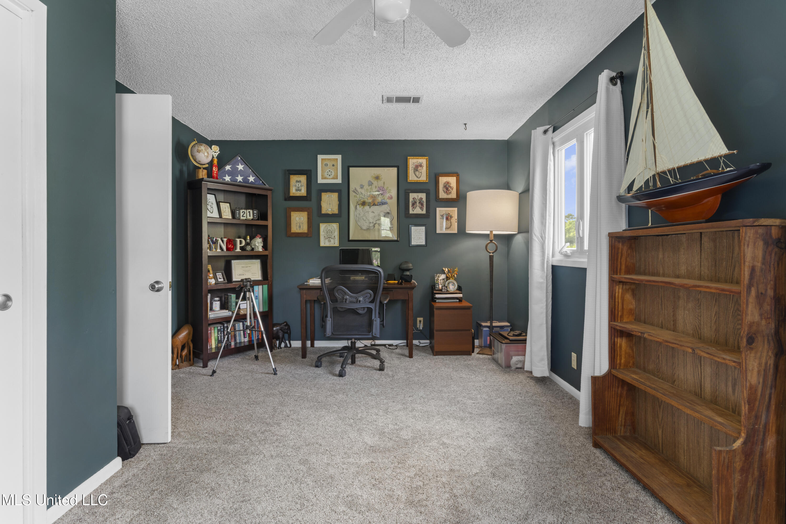 4620 Holly Heath Drive, Gautier, Mississippi image 23