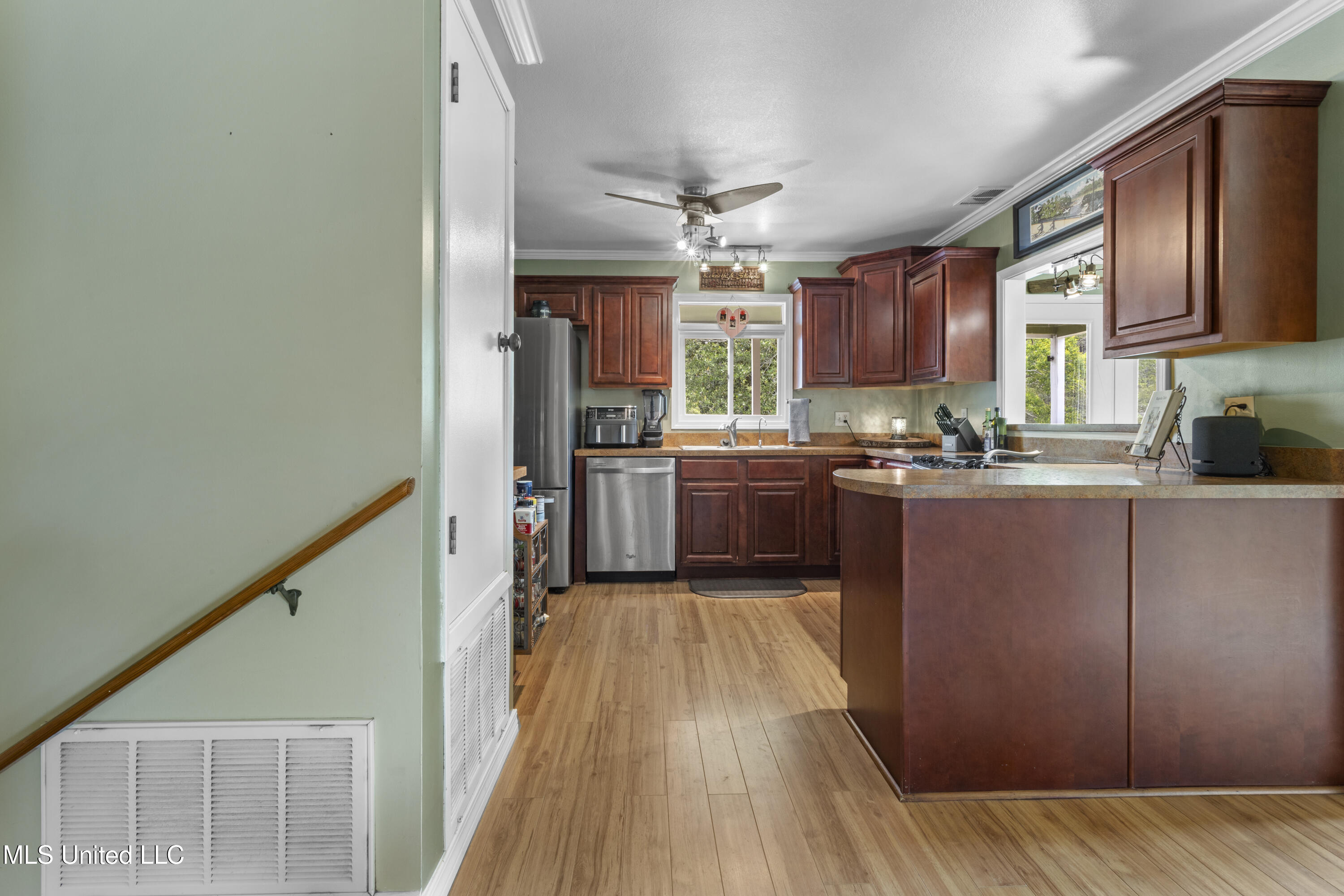 4620 Holly Heath Drive, Gautier, Mississippi image 10