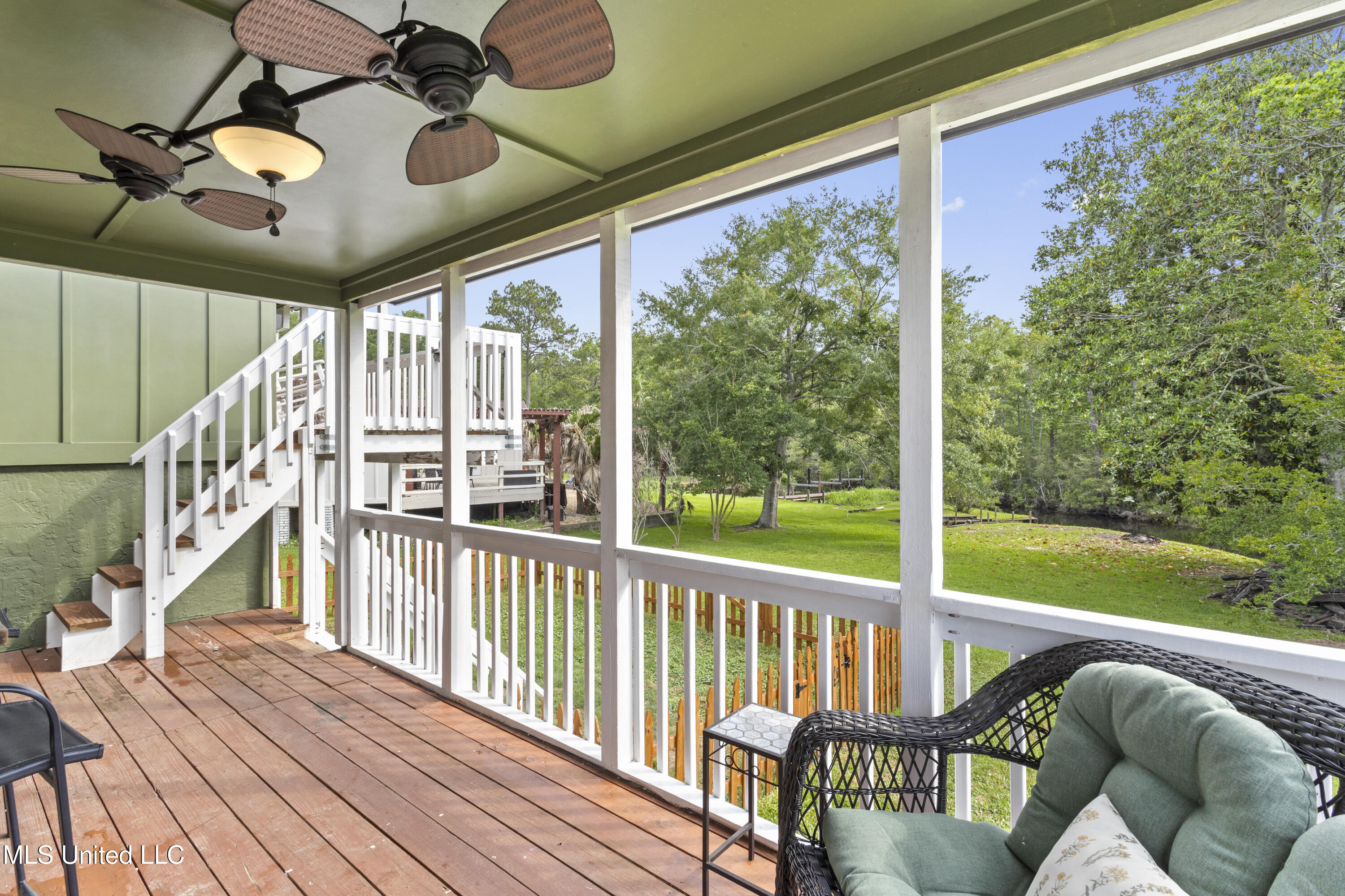 4620 Holly Heath Drive, Gautier, Mississippi image 32