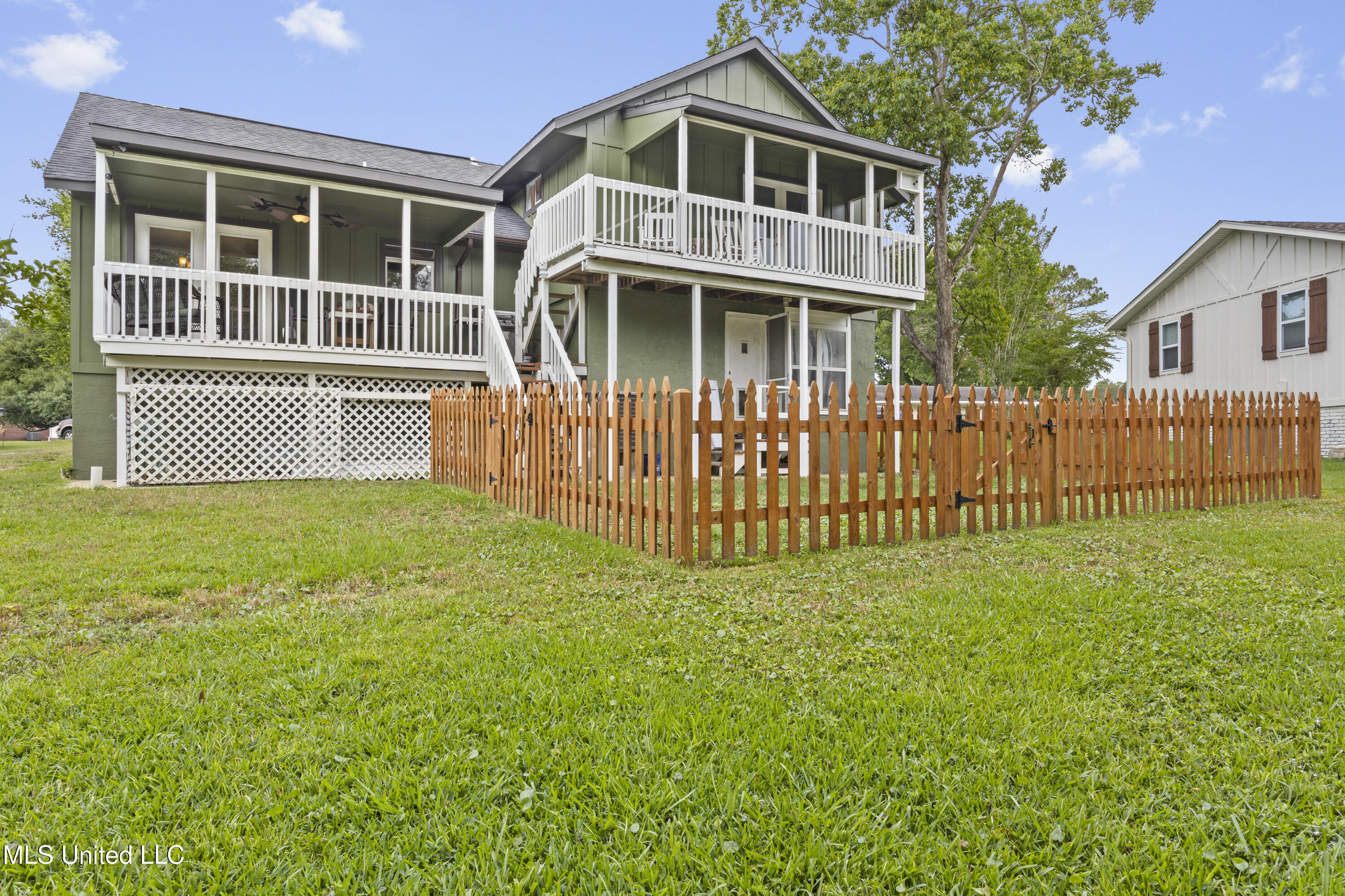 4620 Holly Heath Drive, Gautier, Mississippi image 33