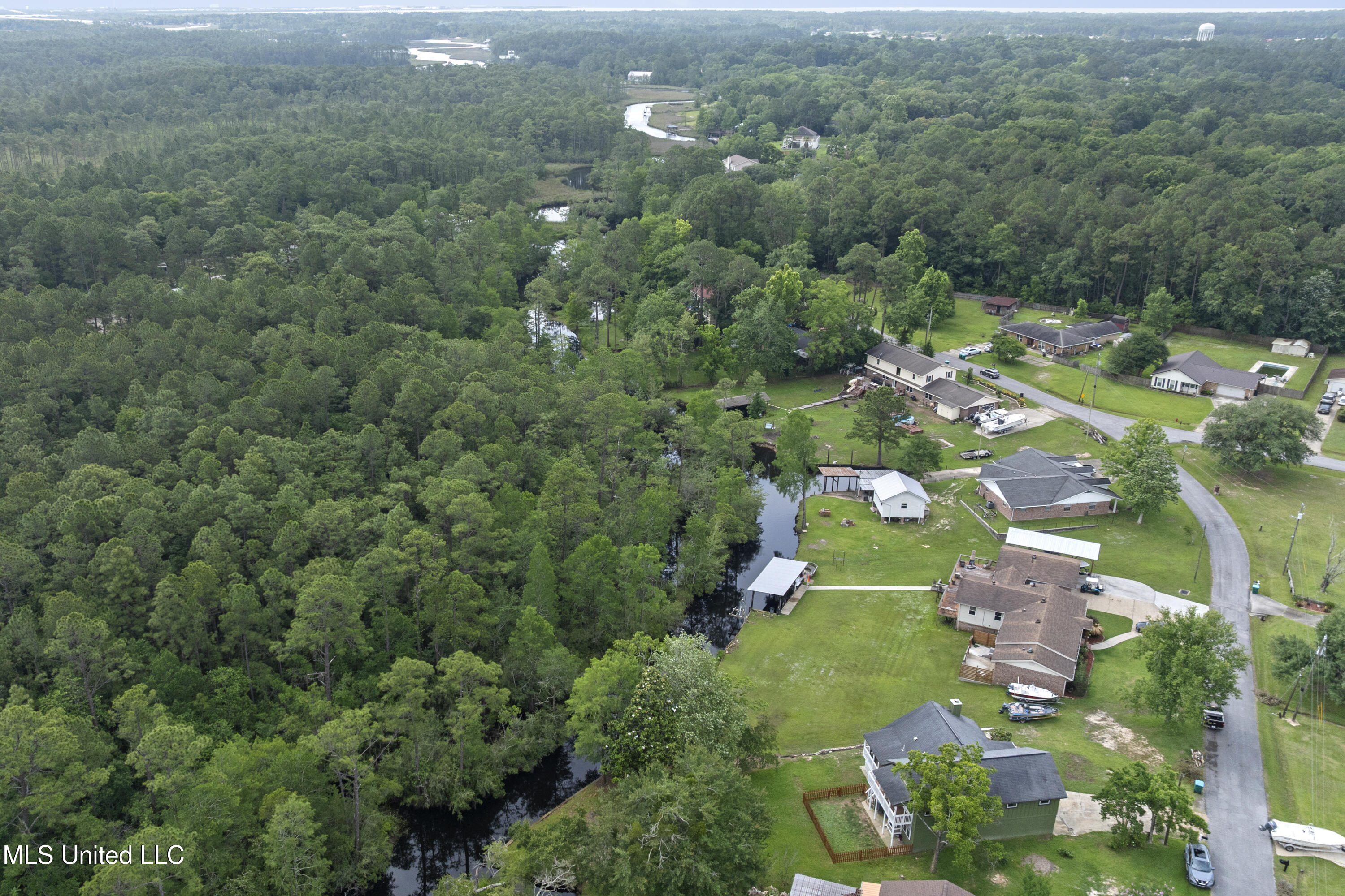 4620 Holly Heath Drive, Gautier, Mississippi image 42