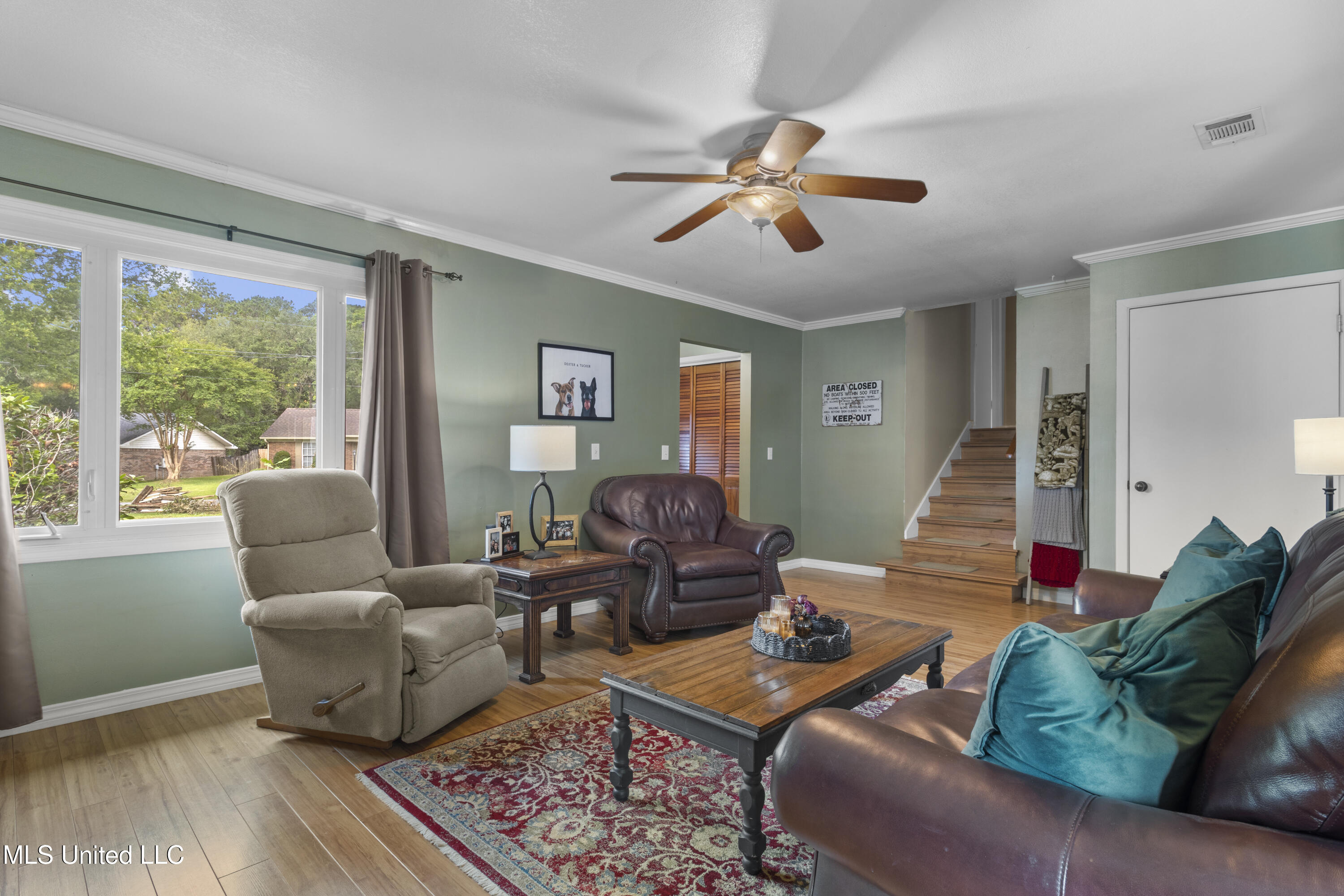 4620 Holly Heath Drive, Gautier, Mississippi image 7