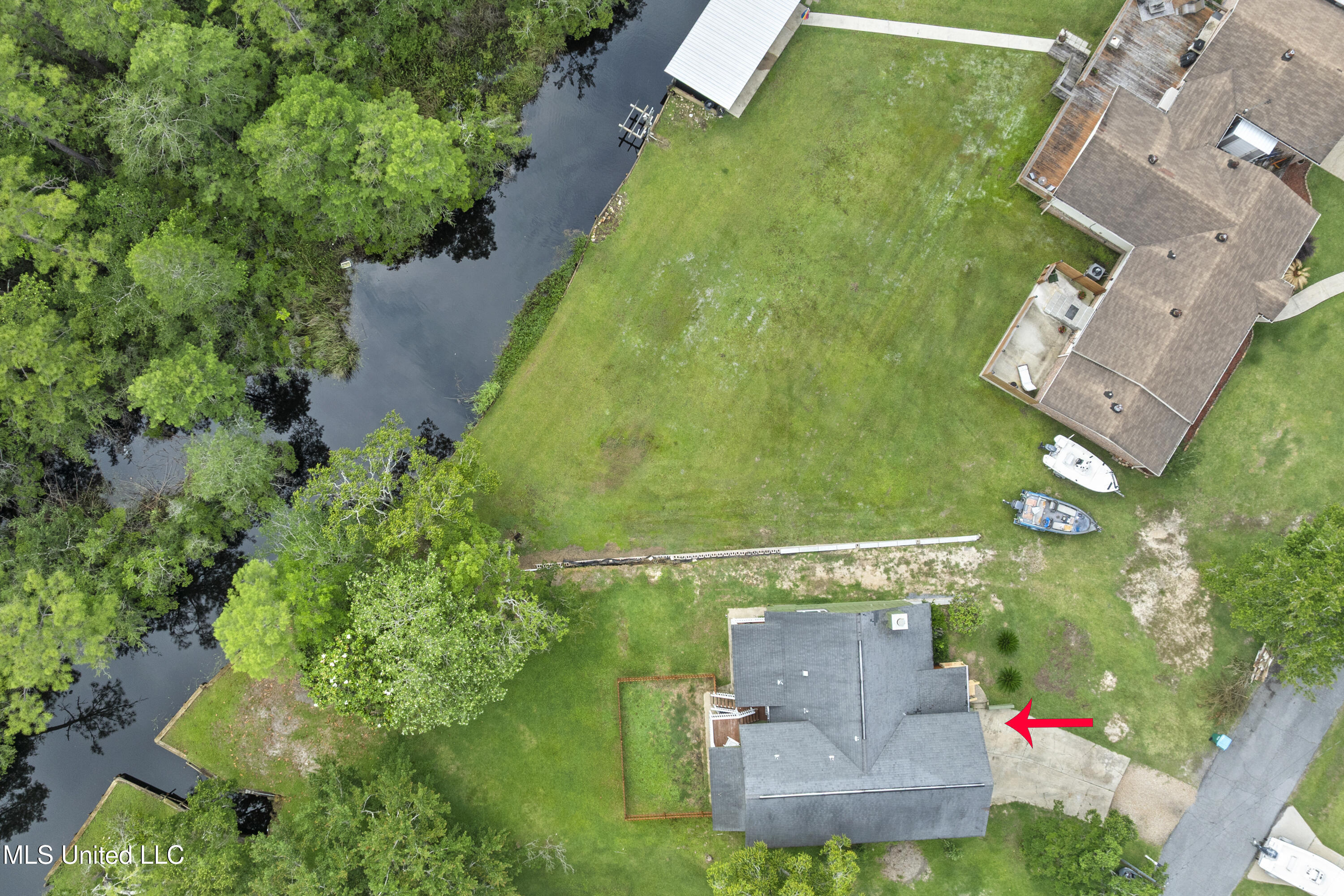4620 Holly Heath Drive, Gautier, Mississippi image 39
