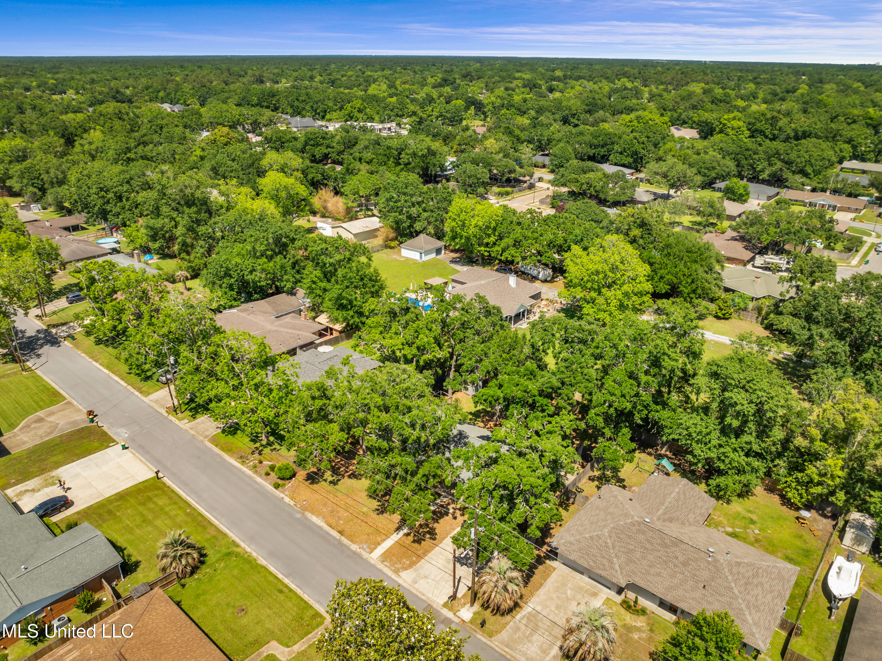 617 S Forest Avenue, Long Beach, Mississippi image 26