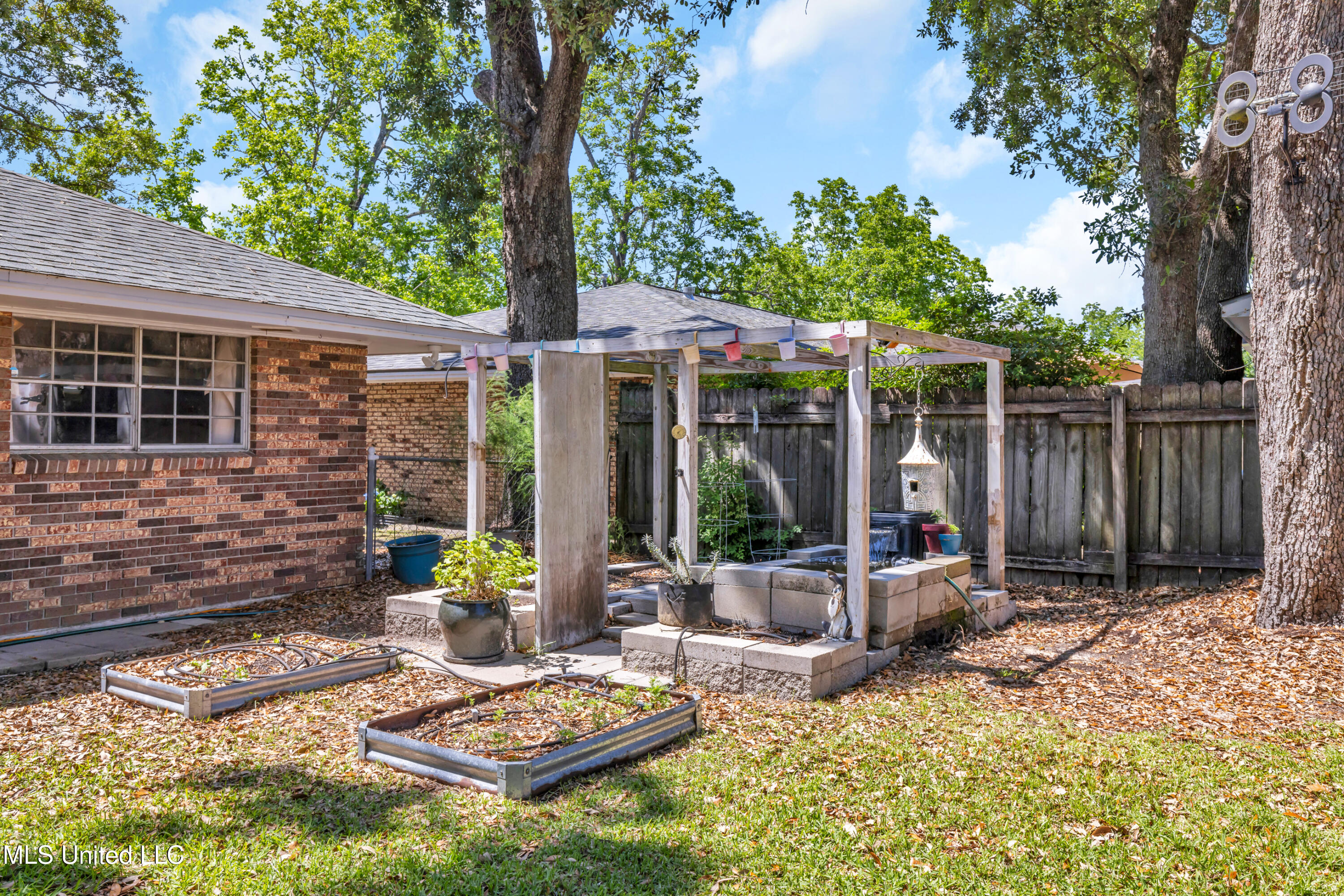 617 S Forest Avenue, Long Beach, Mississippi image 20
