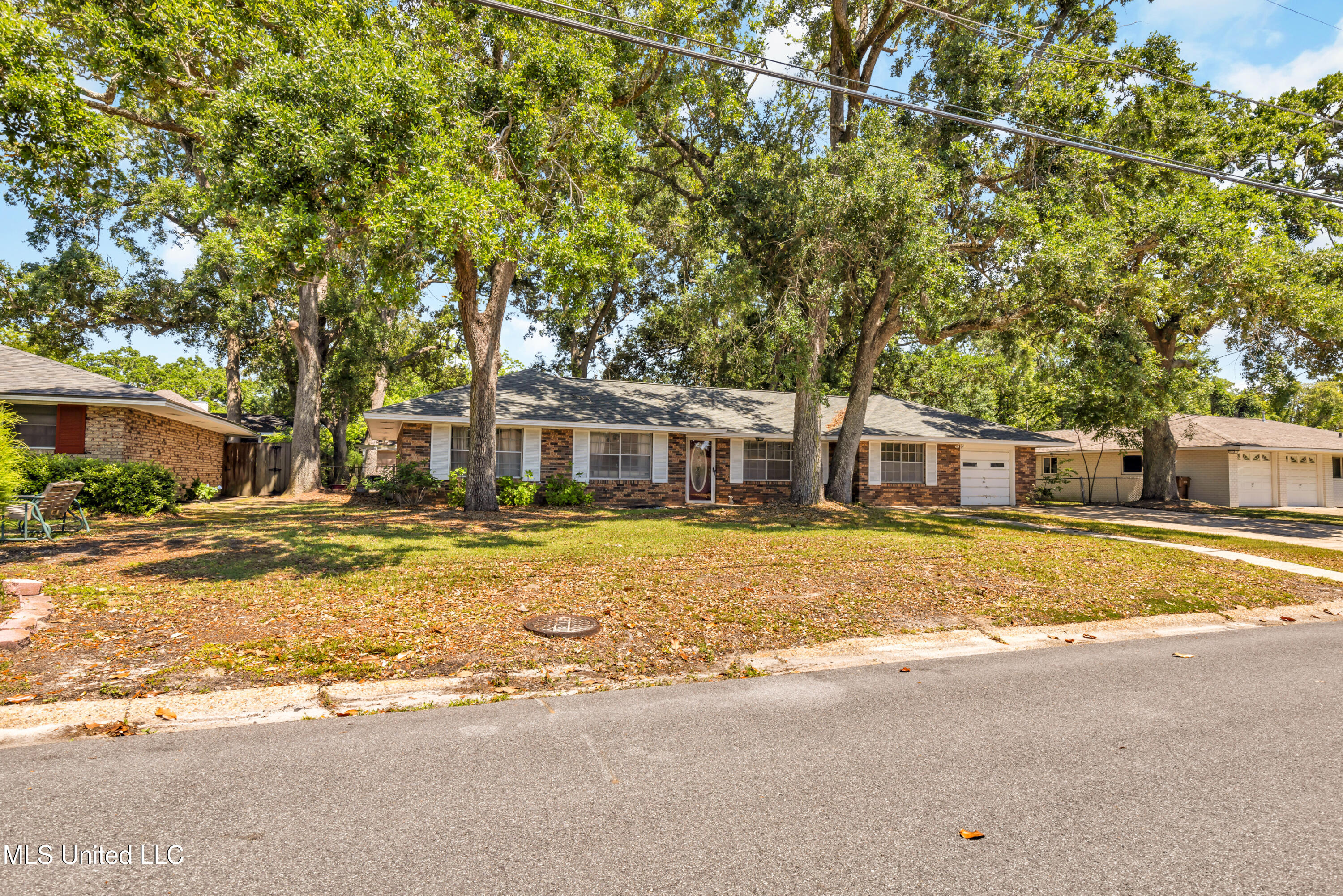 617 S Forest Avenue, Long Beach, Mississippi image 24
