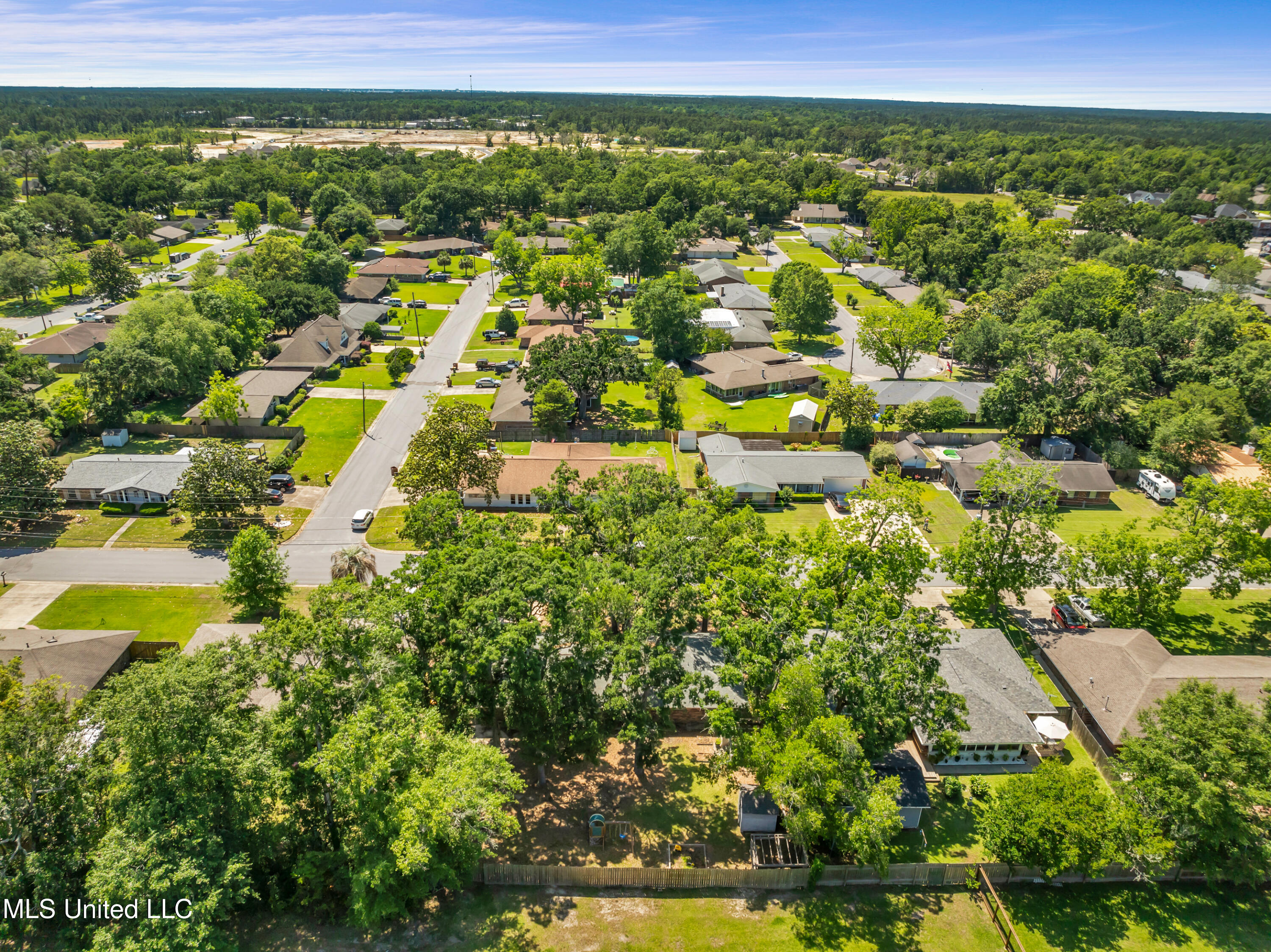 617 S Forest Avenue, Long Beach, Mississippi image 27