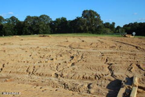 Vacant Land For Sale - 32 Chapel Hill Subdivision<br/> Marshall County, Holly Springs, MS 38635