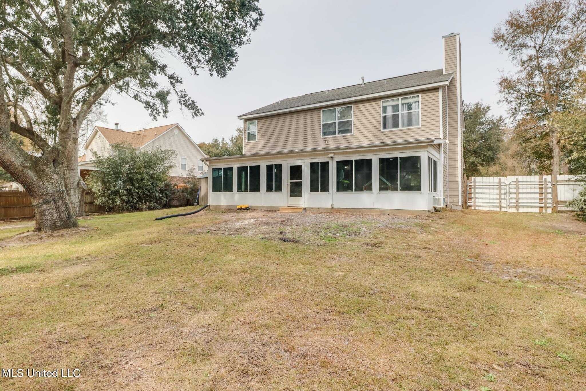 7809 Clamshell Avenue, Ocean Springs, Mississippi image 37