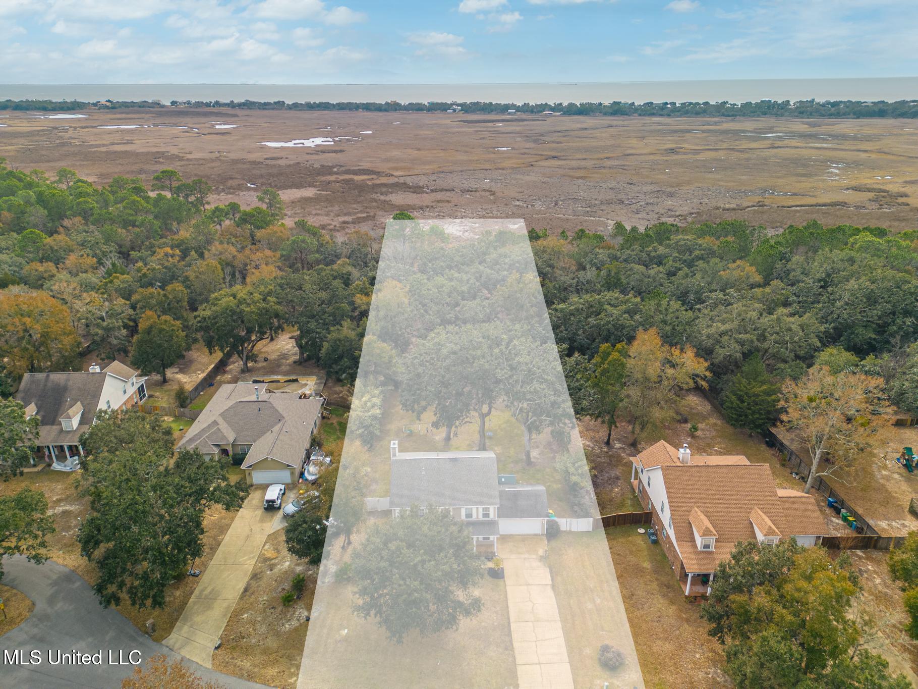 7809 Clamshell Avenue, Ocean Springs, Mississippi image 41