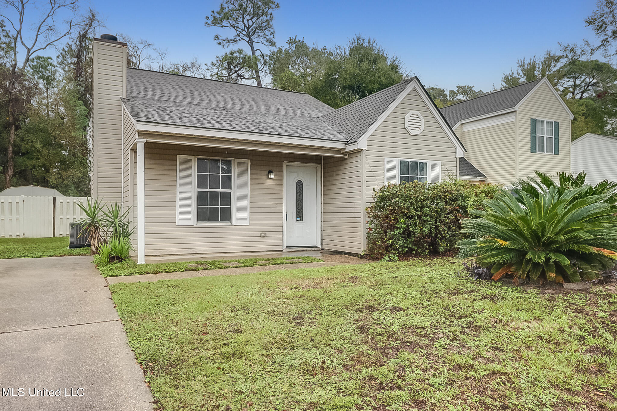 2388 Trafalgar Drive, Biloxi, Mississippi image 23