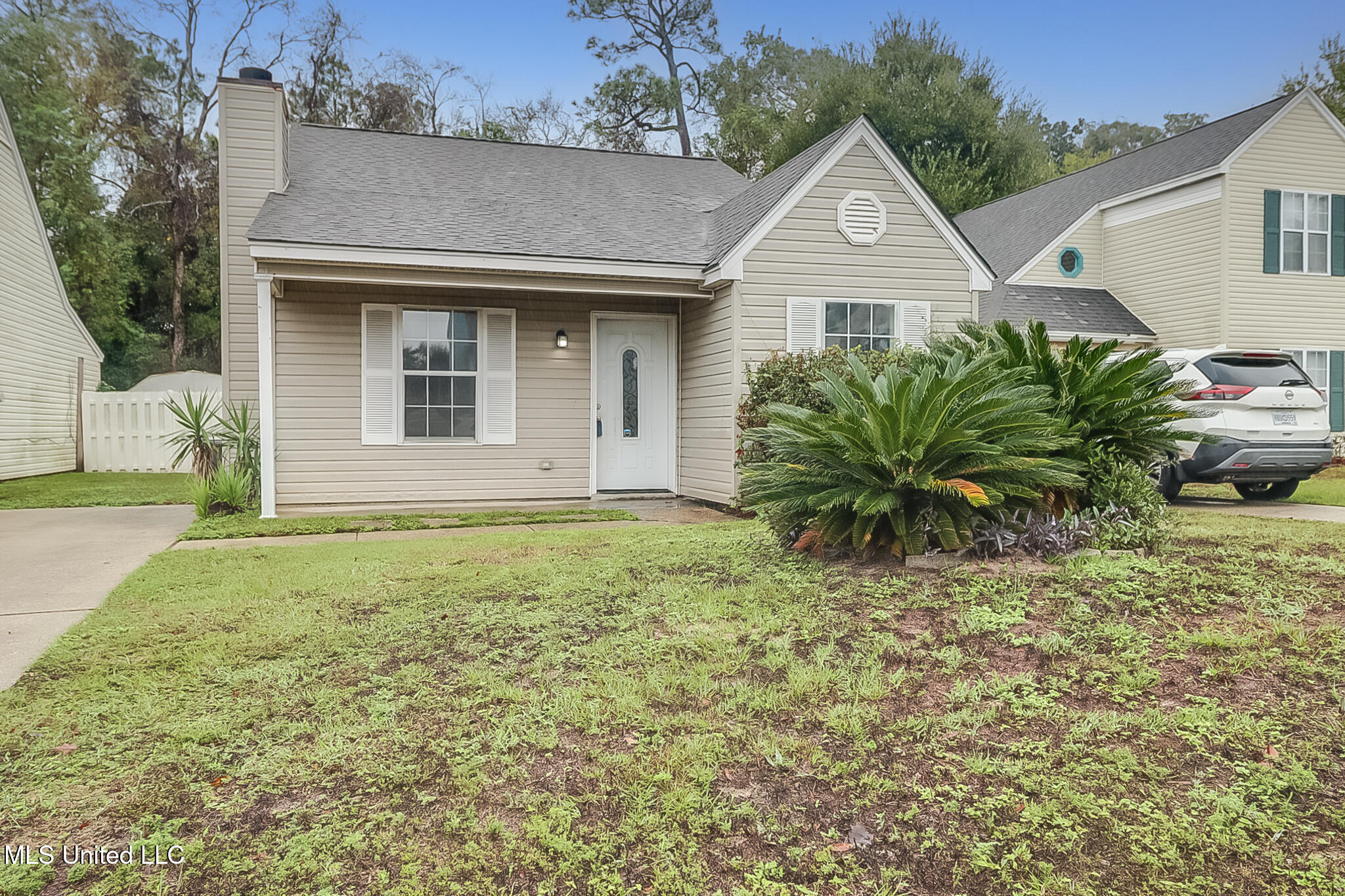 2388 Trafalgar Drive, Biloxi, Mississippi image 1