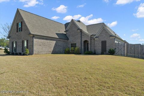 Homes For Sale - 1948 Ava Drive<br/> Nesbit, MS 38651